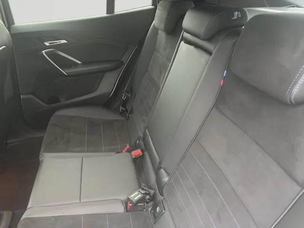 BMW X2 sDrive 20i 48V M Sport Pro