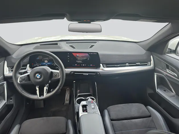 BMW X2 sDrive 20i 48V M Sport Pro