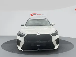BMW X2 sDrive 20i 48V M Sport Pro
