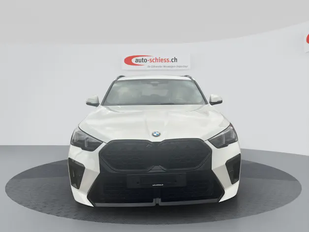 BMW X2 sDrive 20i 48V M Sport Pro
