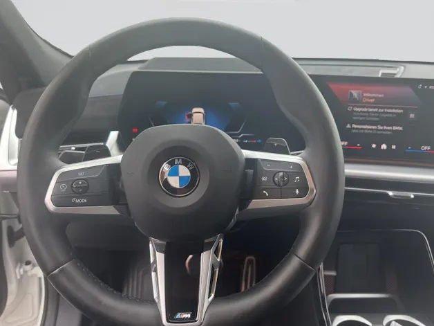 BMW X2 sDrive 20i 48V M Sport Pro
