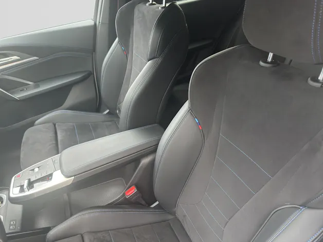 BMW X2 sDrive 20i 48V M Sport Pro