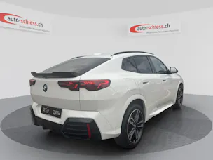 BMW X2 sDrive 20i 48V M Sport Pro