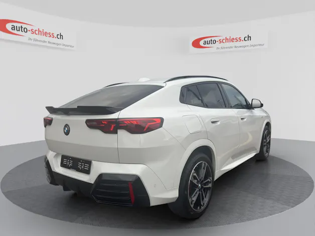 BMW X2 sDrive 20i 48V M Sport Pro