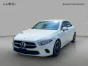 MERCEDES-BENZ A 180 d Style 7G-DCT
