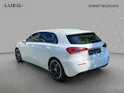 MERCEDES-BENZ A 180 d Style 7G-DCT