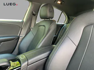 MERCEDES-BENZ A 180 d Style 7G-DCT