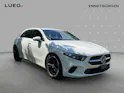 MERCEDES-BENZ A 180 d Style 7G-DCT
