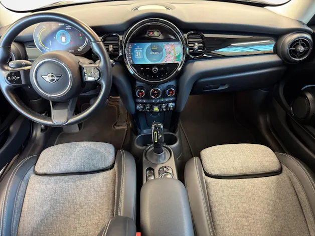 MINI Cooper SE