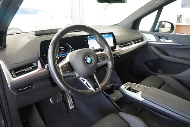 BMW 223i Active Tourer xDrive M Sport DKG