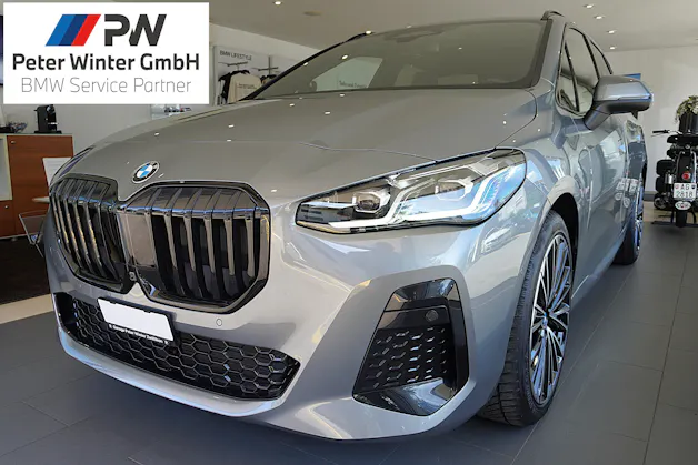 BMW 223i Active Tourer xDrive M Sport DKG