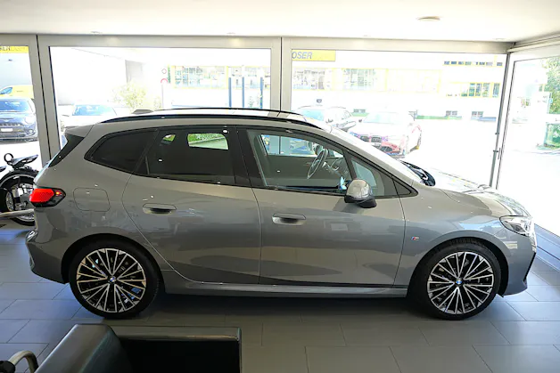 BMW 223i Active Tourer xDrive M Sport DKG