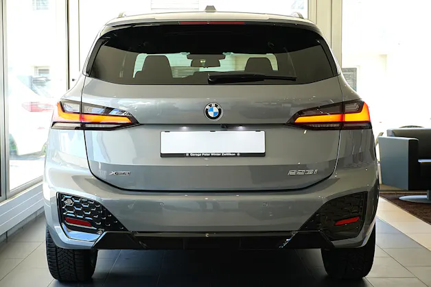BMW 223i Active Tourer xDrive M Sport DKG