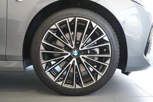 BMW 223i Active Tourer xDrive M Sport DKG