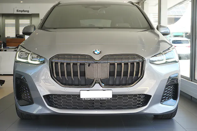 BMW 223i Active Tourer xDrive M Sport DKG
