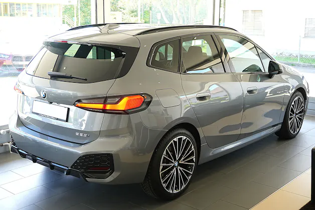 BMW 223i Active Tourer xDrive M Sport DKG