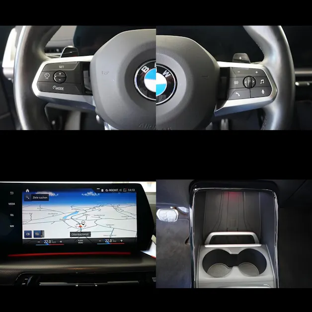BMW 223i Active Tourer xDrive M Sport DKG