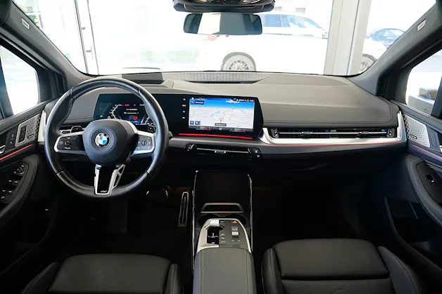 BMW 223i Active Tourer xDrive M Sport DKG
