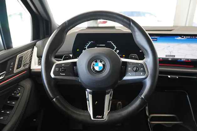 BMW 223i Active Tourer xDrive M Sport DKG