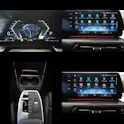 BMW 223i Active Tourer xDrive M Sport DKG
