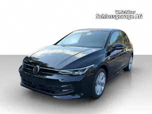 VW Golf 1.5 e TSI mHEV United DSG