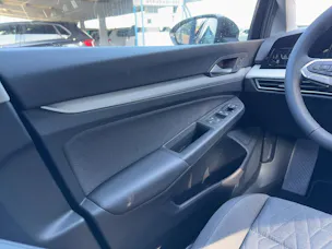 VW Golf 1.5 e TSI mHEV United DSG