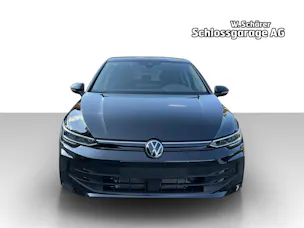 VW Golf 1.5 e TSI mHEV United DSG