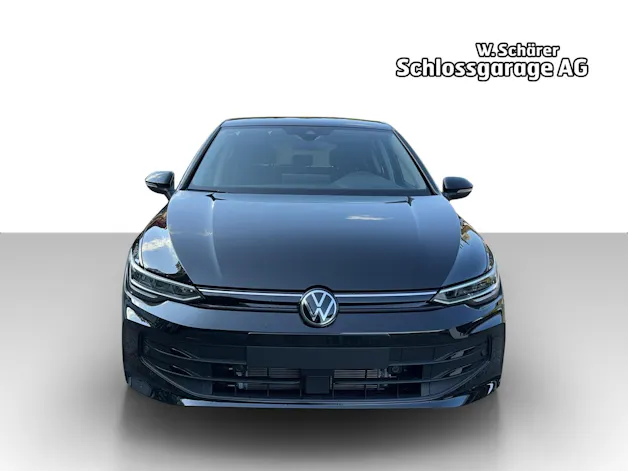 VW Golf 1.5 e TSI mHEV United DSG