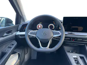 VW Golf 1.5 e TSI mHEV United DSG