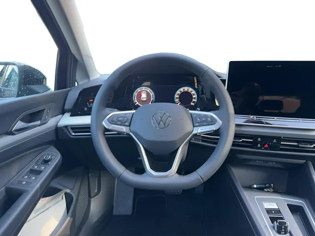 VW Golf 1.5 e TSI mHEV United DSG
