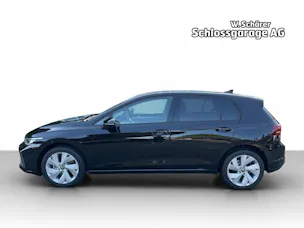 VW Golf 1.5 e TSI mHEV United DSG