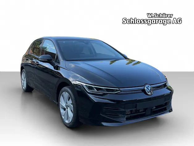 VW Golf 1.5 e TSI mHEV United DSG