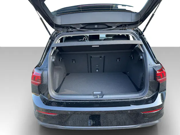 VW Golf 1.5 e TSI mHEV United DSG