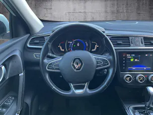 RENAULT Kadjar 1.3 TCe Business EDC