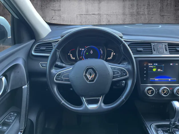 RENAULT Kadjar 1.3 TCe Business EDC