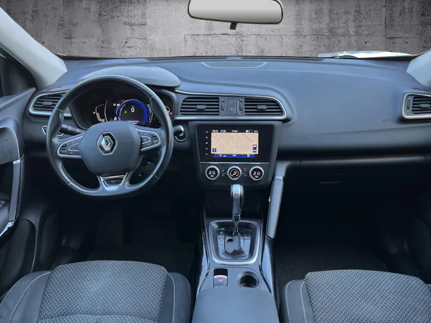 RENAULT Kadjar 1.3 TCe Business EDC