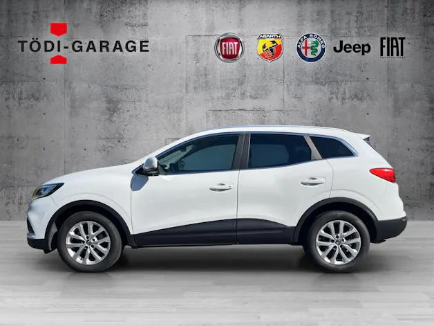 RENAULT Kadjar 1.3 TCe Business EDC
