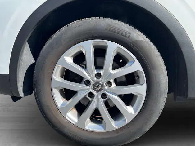 RENAULT Kadjar 1.3 TCe Business EDC