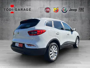 RENAULT Kadjar 1.3 TCe Business EDC