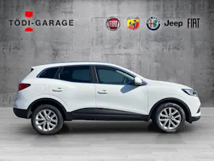 RENAULT Kadjar 1.3 TCe Business EDC