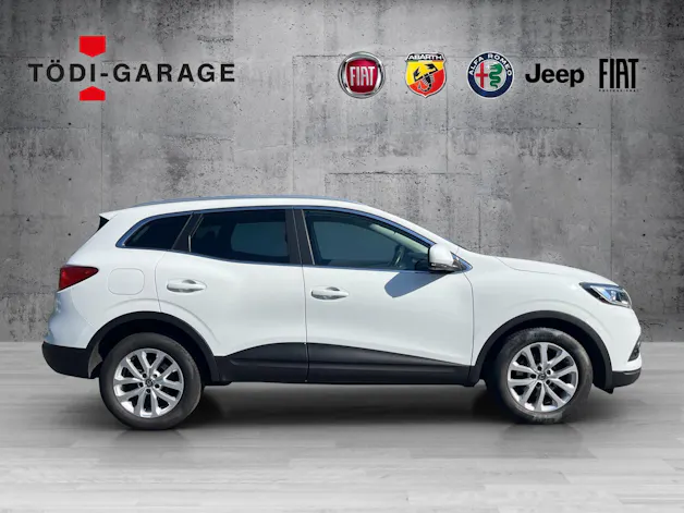 RENAULT Kadjar 1.3 TCe Business EDC