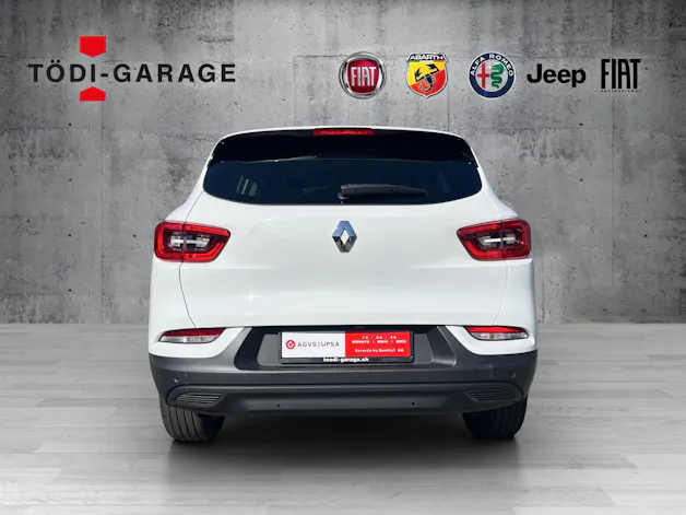 RENAULT Kadjar 1.3 TCe Business EDC