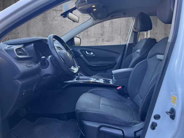 RENAULT Kadjar 1.3 TCe Business EDC
