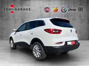 RENAULT Kadjar 1.3 TCe Business EDC