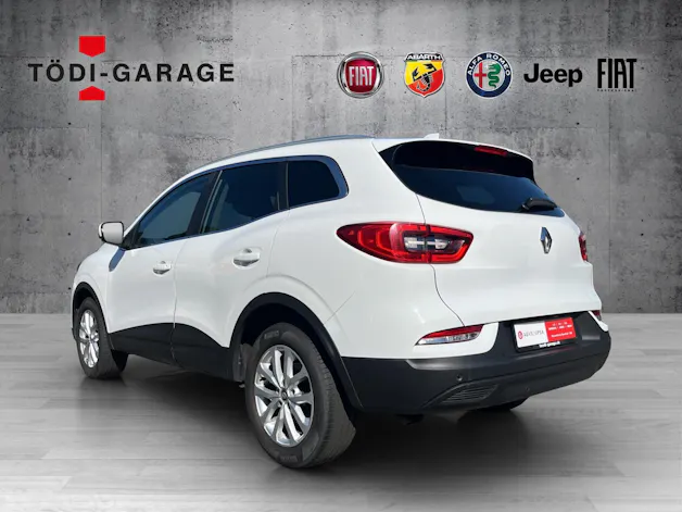 RENAULT Kadjar 1.3 TCe Business EDC