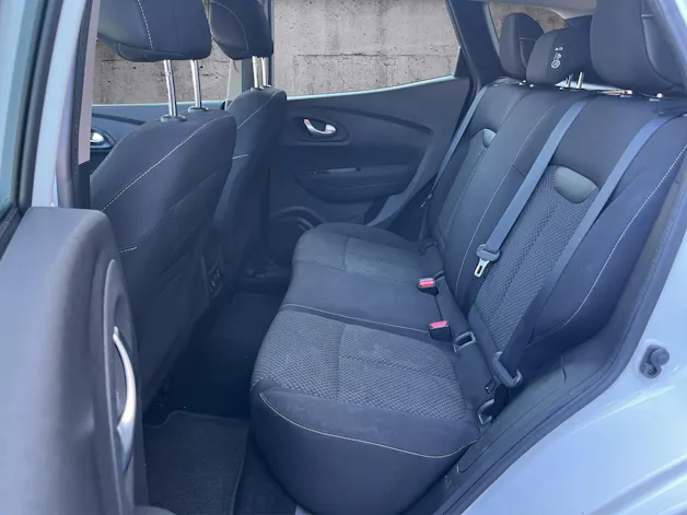 RENAULT Kadjar 1.3 TCe Business EDC