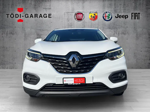 RENAULT Kadjar 1.3 TCe Business EDC