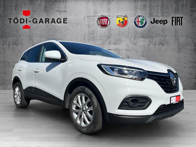 RENAULT Kadjar 1.3 TCe Business EDC
