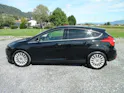 FORD Focus 2.0 TDCi 140 Titanium