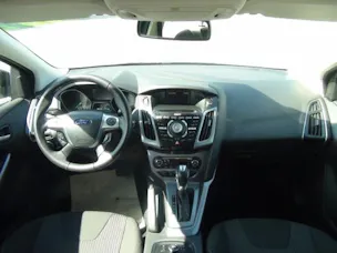 FORD Focus 2.0 TDCi 140 Titanium
